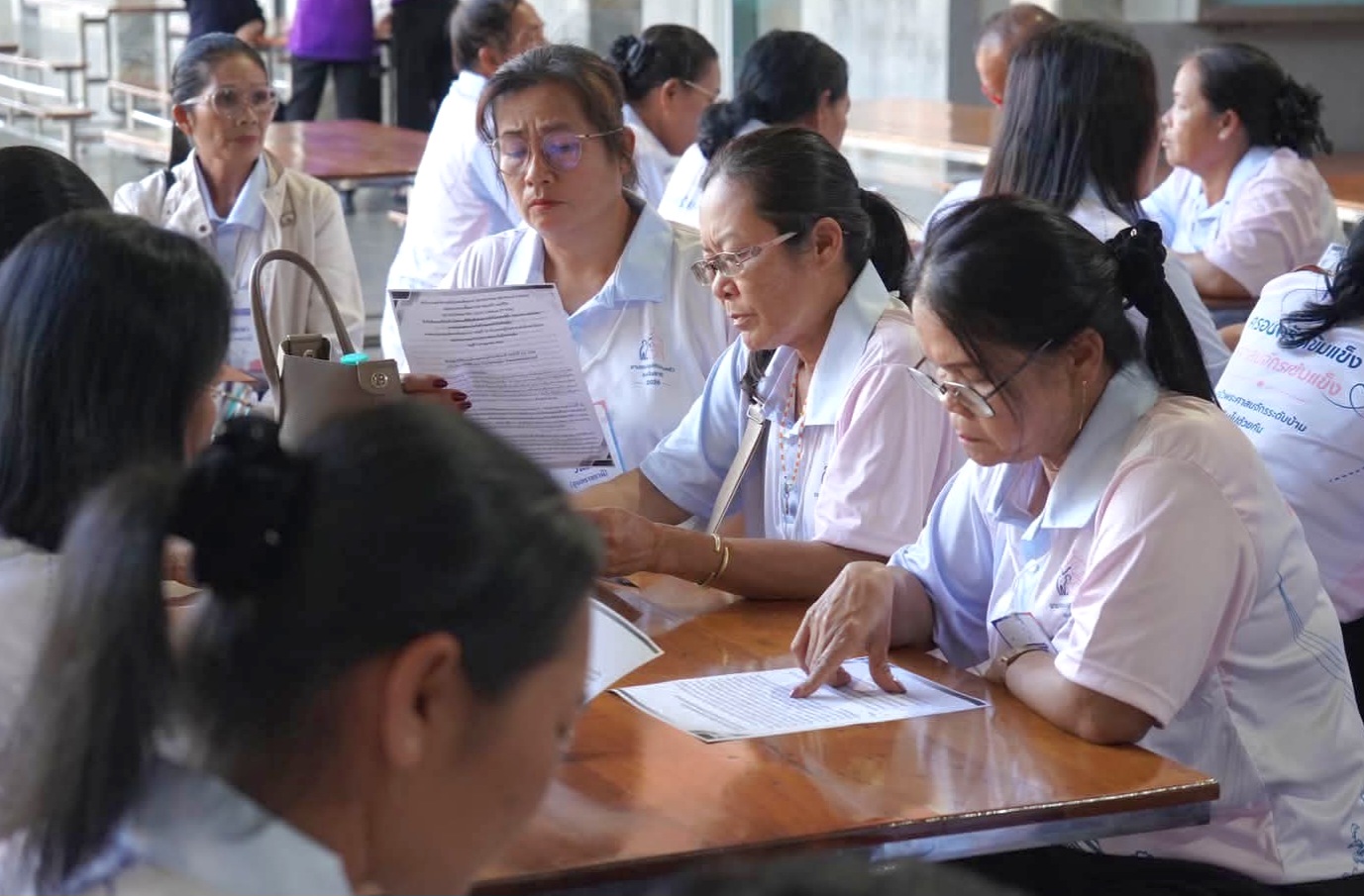 Khi gia đình trở thành người đồng hành của Giáo hội